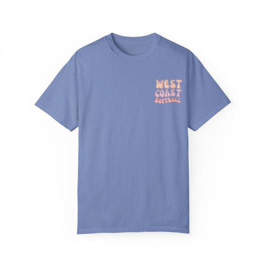 West Coast Softball