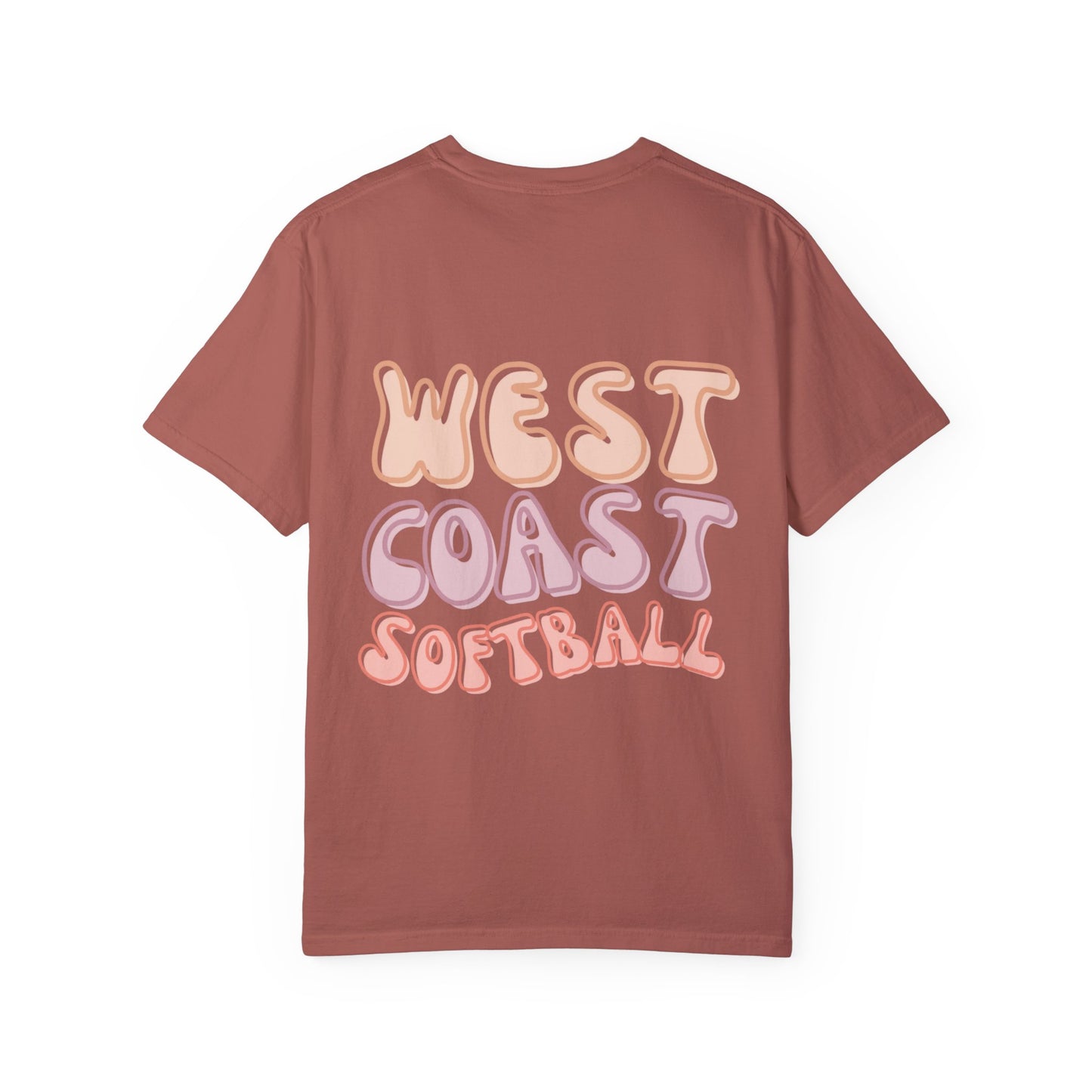West Coast Softball