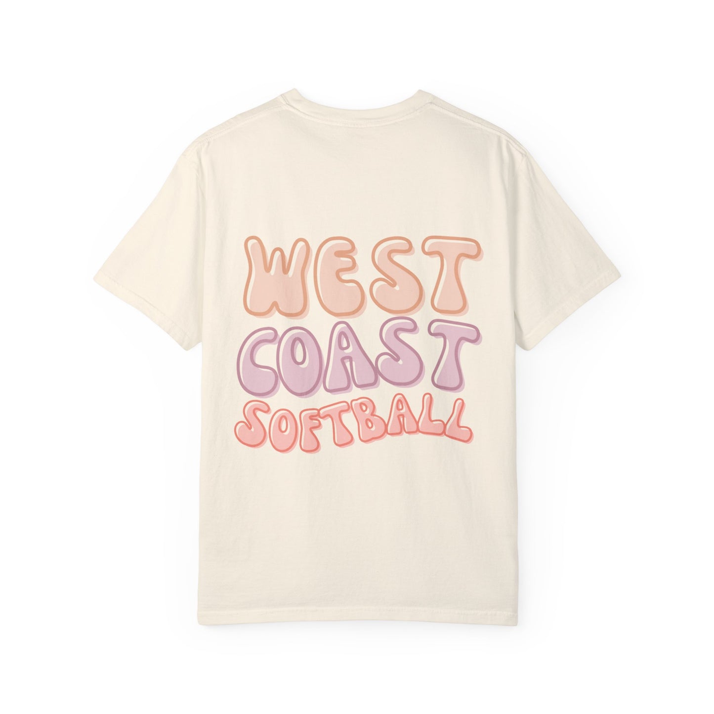West Coast Softball