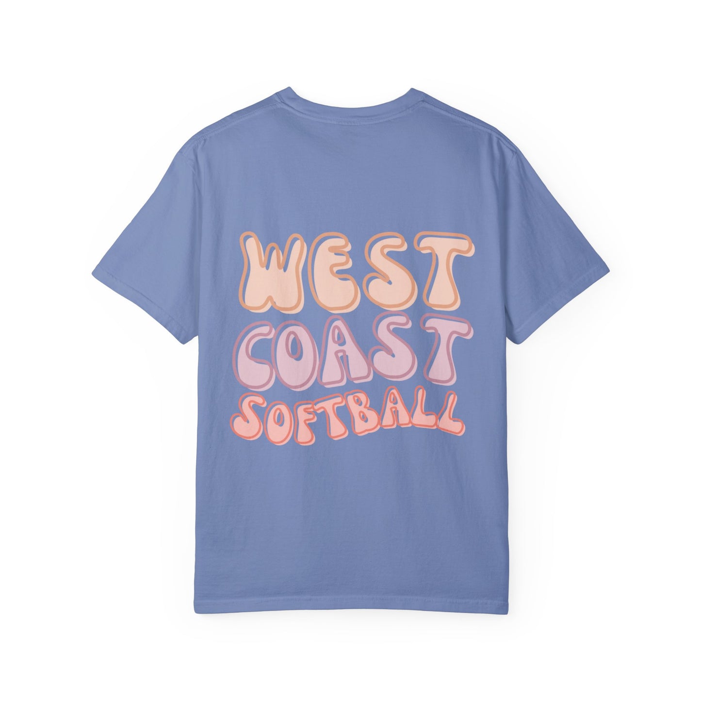 West Coast Softball