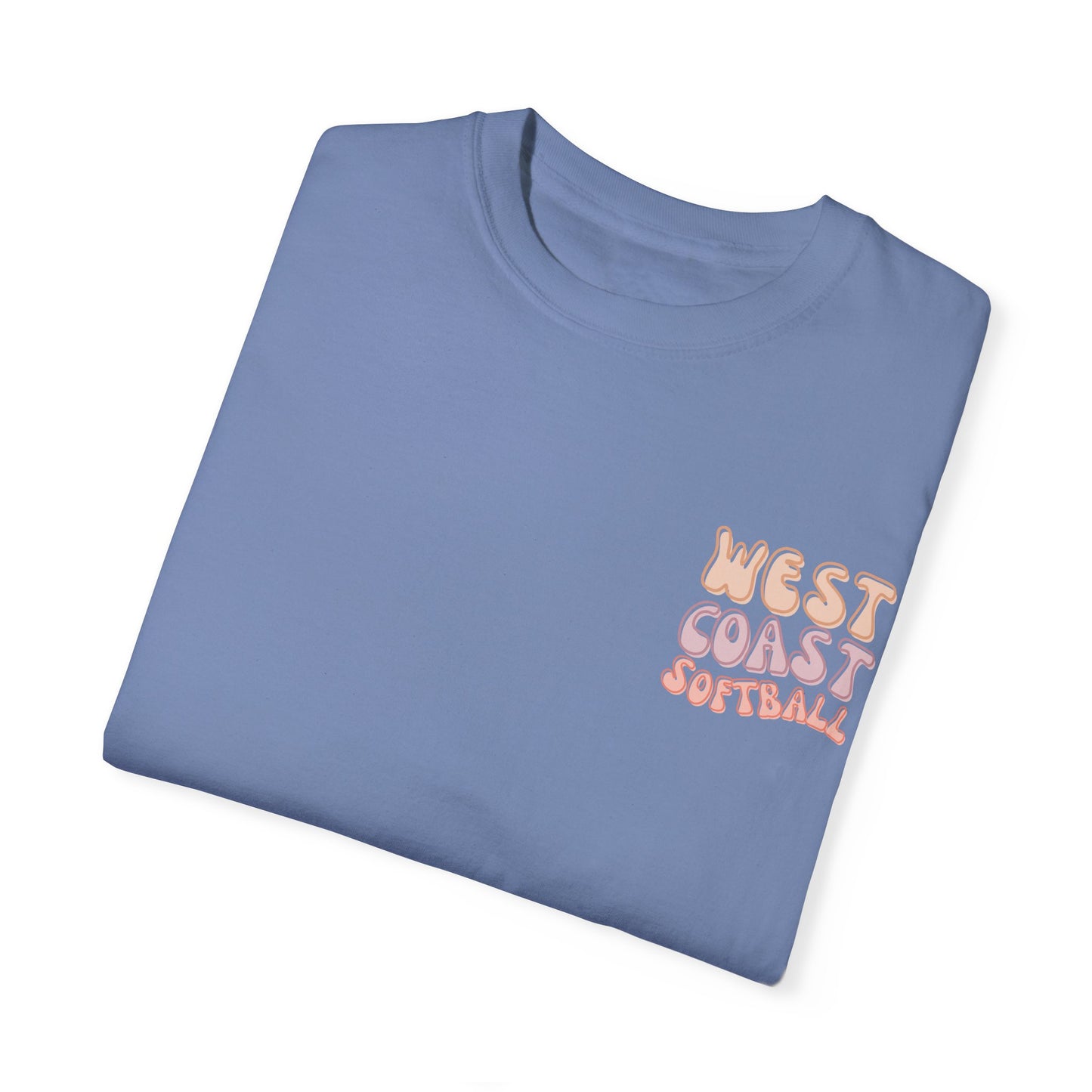 West Coast Softball