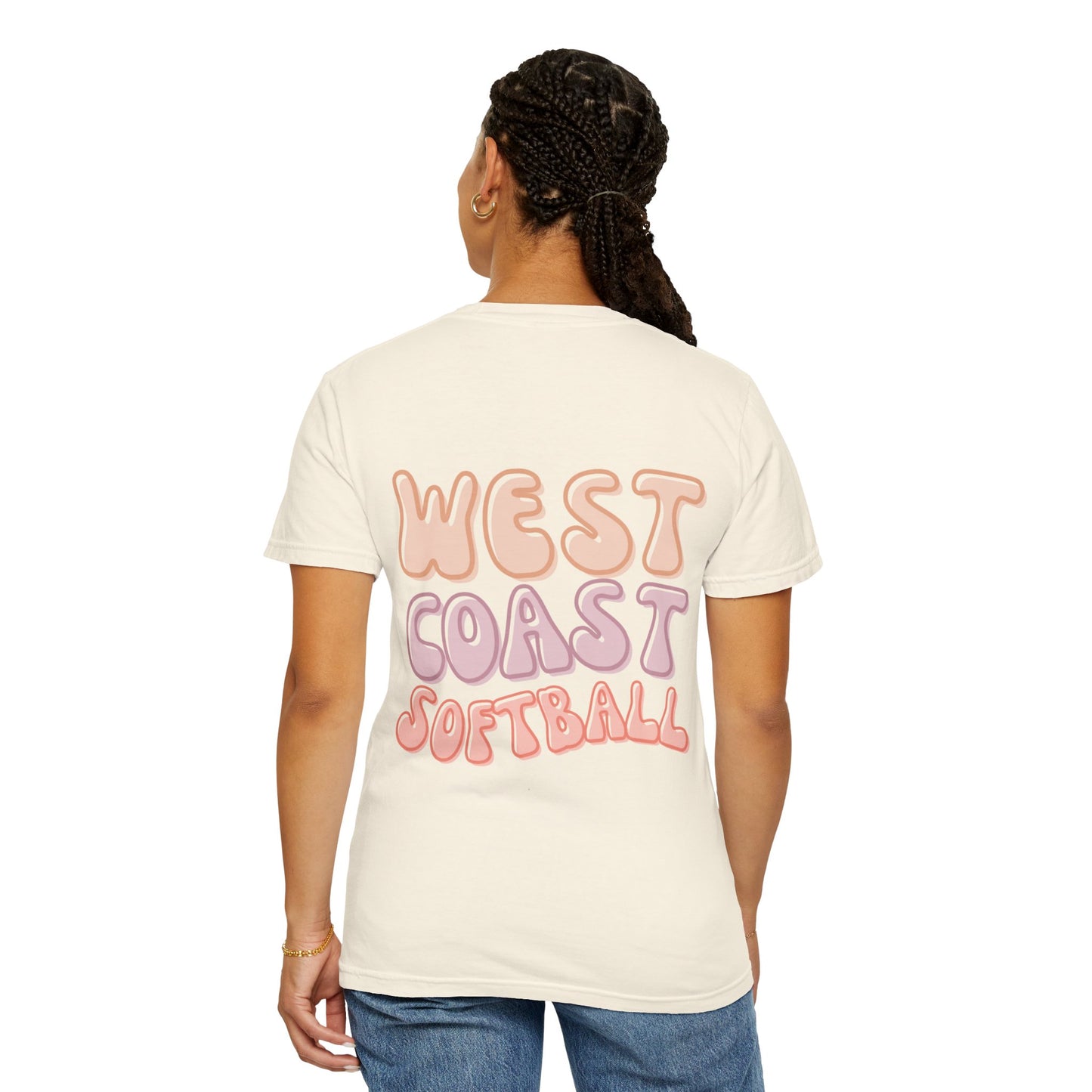 West Coast Softball