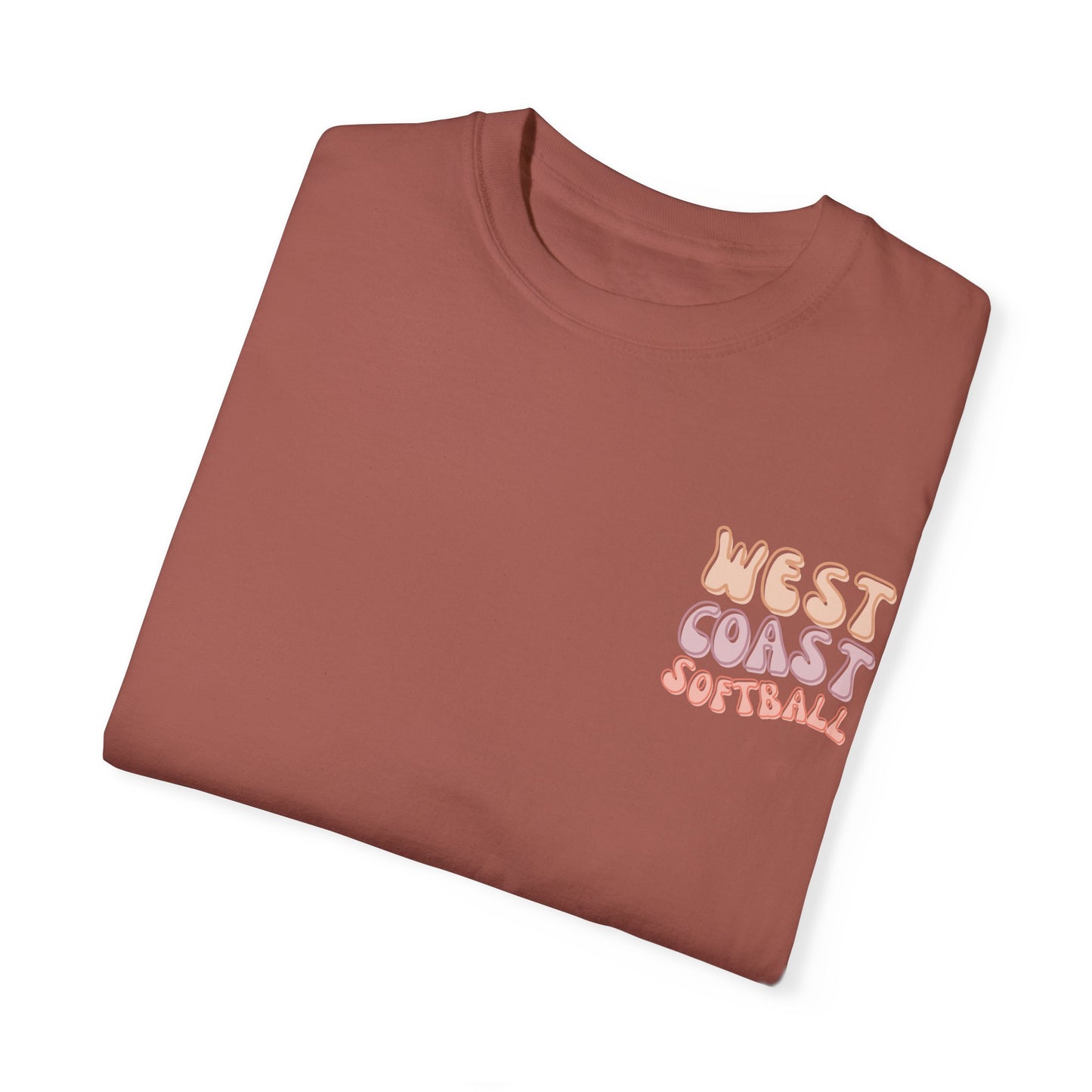 West Coast Softball